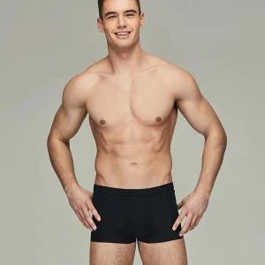 Herren Boxershorts Bamboo Plus Size Unterwäsche