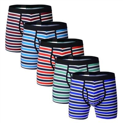 China Männer Boxershorts Lieferant